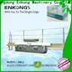 Enkong Custom glass edging machine manufacturers for business for household appliances 1