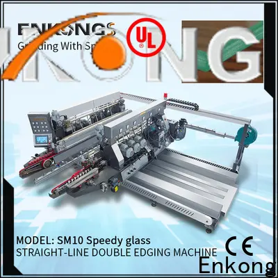 Enkong Wholesale automatic glass cutting machine manufacturers for photovoltaic panel processing1 1
