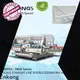 Enkong High-quality small glass edge polishing machine manufacturers for photovoltaic panel processing 1