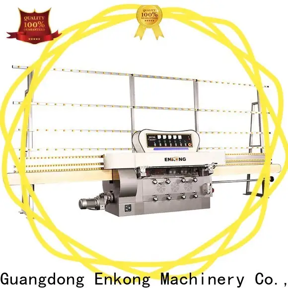 New straight line edging zm7y factory for photovoltaic panel processing 1