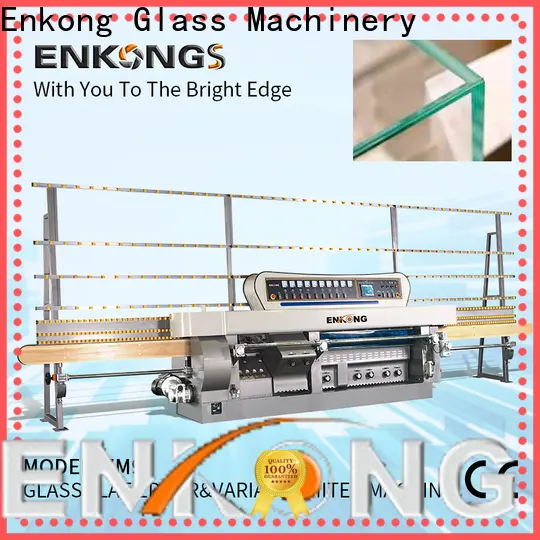 Enkong ZM11J miter machine suppliers for polish 1