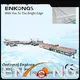 Top glass edging machine for sale SM 12/08 factory for household appliances 1