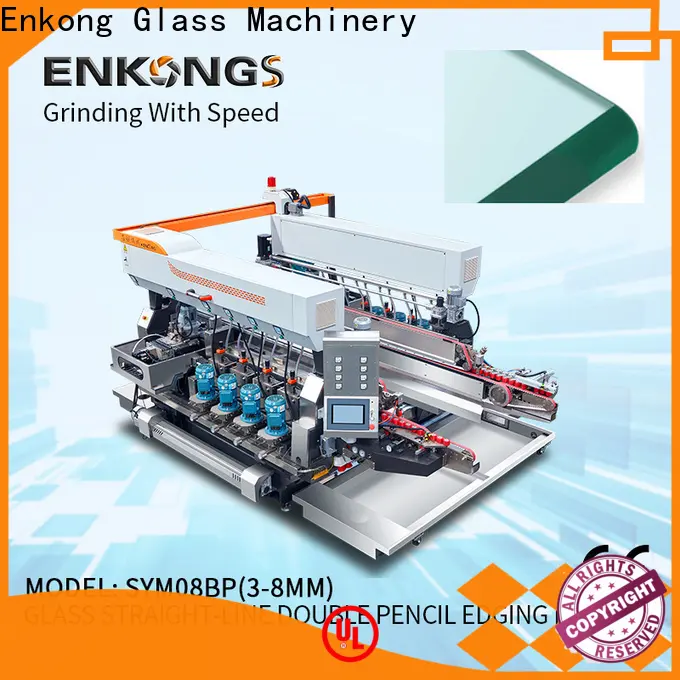 Best automatic glass cutting machine modularise design company for photovoltaic panel processing 1