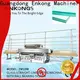 Enkong Custom steel glass making machine price supply for processing glass 1