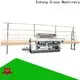 Enkong xm363a glass bevel grinder factory for glass processing 1