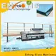 Enkong 10 spindles automatic glass beveling machine factory for polishing 1