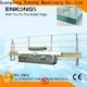 Enkong New glass edging machine manufacturers supply for round edge processing1 1
