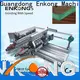 Custom glass edger for sale straight-line company for household appliances 1