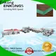 New glass edging machine suppliers modularise design company for photovoltaic panel processing 1