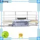 Best glass shape beveling machine zm9 manufacturers for photovoltaic panel processing 1