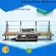 Enkong Custom glass edge polishing machine supply for round edge processing 1