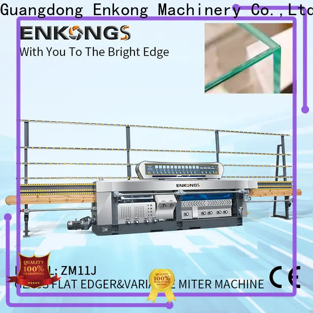 Enkong Custom glass machine factory manufacturers for household appliances 1
