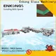 Enkong SM 20 glass edging machine for sale for business for photovoltaic panel processing 1