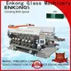 Custom glass edger for sale SM 12/08 company for photovoltaic panel processing 1