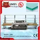 Enkong zm4y glass corner grinding machine manufacturers for round edge processing 1
