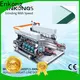 Enkong straight-line portable glass edging machine suppliers for household appliances 1