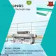 High-quality glass machine manufacturers 45° arrises company for processing glass 1