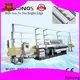 Enkong Custom glass beveling machine manufacturers company for polishing 1