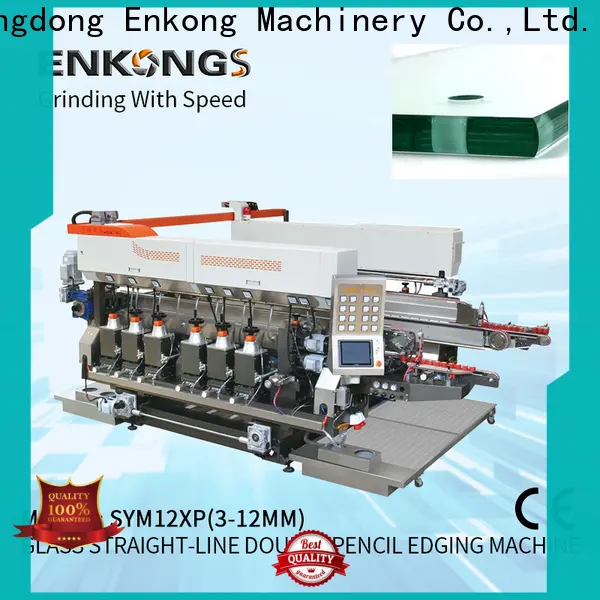 Wholesale double edger SM 20 suppliers for photovoltaic panel processing 1