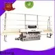 Enkong zm7y small glass edging machine company for round edge processing1 1