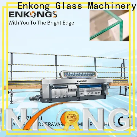 Latest glass polisher machine variable company for household appliances 1