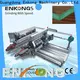 Latest glass shape edging machine SM 26 for business for round edge processing 1