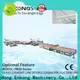 Enkong Top glass edging machine for sale company for round edge processing 1