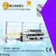 Enkong xm351 small glass beveling machine company for polishing 1