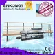 Top mirror beveling machine xm371 factory for polishing 1