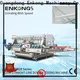 Enkong modularise design glass bevel machine manufacturers for household appliances 1