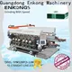 Enkong Top glass edger for sale company for photovoltaic panel processing 1