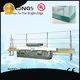 Enkong Top small glass beveling machine manufacturers for photovoltaic panel processing 1