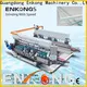 Enkong Top glass edger for sale supply for photovoltaic panel processing 1