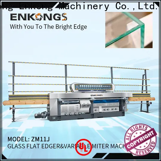 Top glass machinery company ZM9J manufacturers for polish 1