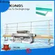 Best glass machinery high precision for business for polish 1