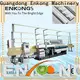New glass beveler xm363a factory for polishing 1