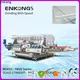 Custom glass double edging machine SM 22 company for household appliances 1
