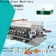 Enkong SM 20 double edger machine factory for household appliances 1