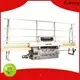 New straight line edging zm9 manufacturers for photovoltaic panel processing 1