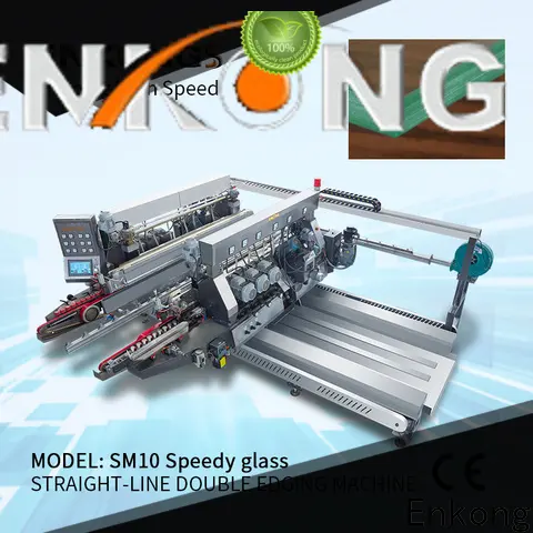 Enkong Top double edger machine manufacturers for photovoltaic panel processing1 1