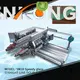 Enkong Top double edger machine manufacturers for photovoltaic panel processing1 1
