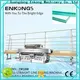 Enkong High-quality steel glass making machine price company for polish 1