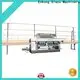 Enkong Custom glass beveling equipment factory for glass processing 1