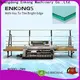 Enkong zm7y flat glass polishing machines manufacturers for photovoltaic panel processing 1