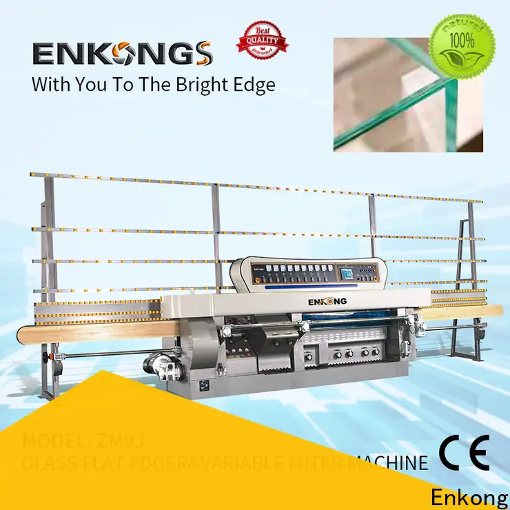 Enkong Custom edging device manufacturers for polish 1