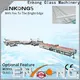 Enkong SM 22 used glass polishing machine for sale for business for round edge processing 1