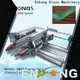 Enkong SM 20 automatic glass edge polishing machine factory for photovoltaic panel processing 1