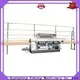 Enkong xm351 beveling machine glass manufacturers for glass processing 1