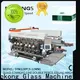 Best small glass edge polishing machine SM 26 manufacturers for photovoltaic panel processing1 1