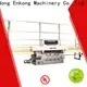 Enkong New glass corner polishing machine manufacturers for round edge processing 1